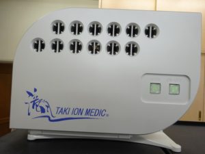 滝イオンメディック