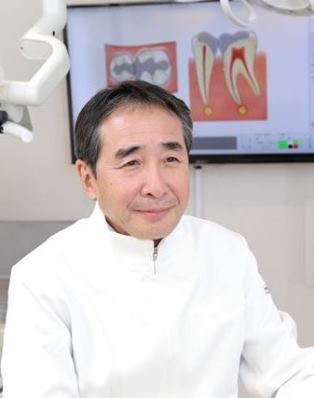 歯科医師：中川 裕大