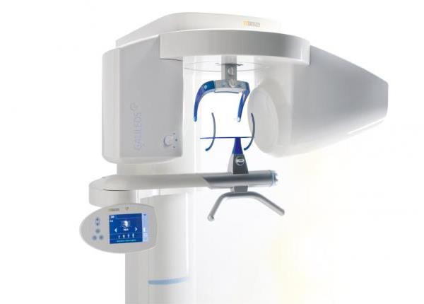 CT（オーソフォスXG3D Ceph）