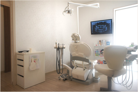 一般診察室