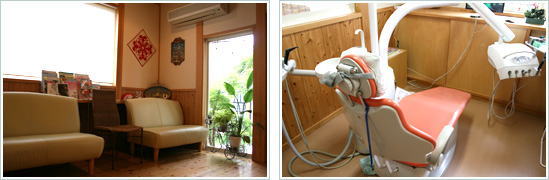 おかむら歯科医院