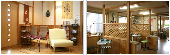 おかむら歯科医院