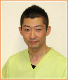 歯科医師：松本　修明