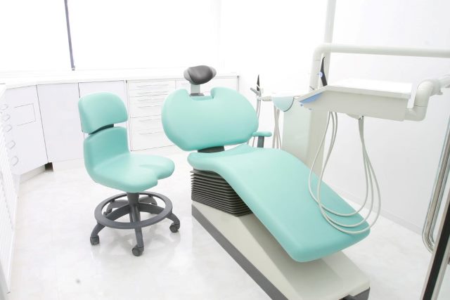 予防診療室 予防診療室