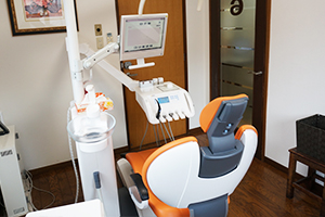 個室診療室 個室診療室