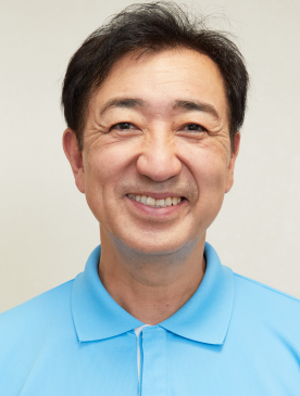 歯科医師:田中 克典 歯科医師:田中 克典