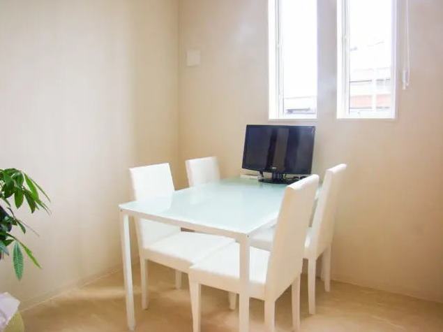 カウンセリングルーム