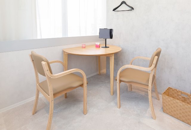 カウンセリングルーム