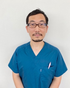 歯科医師:井口 達也 歯科医師:井口 達也