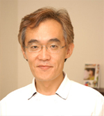 歯科医師：富永　敏彦