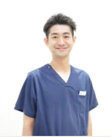 歯科医師:清水 圭太 歯科医師:清水 圭太