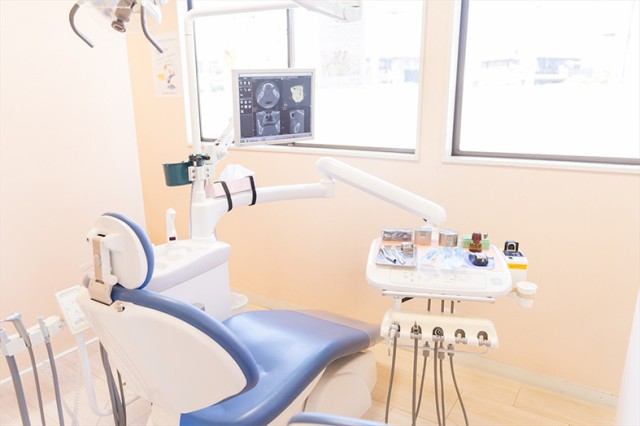 角脇歯科医院（千葉）