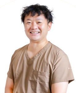 歯科医師:坂本 麗輔 歯科医師:坂本 麗輔