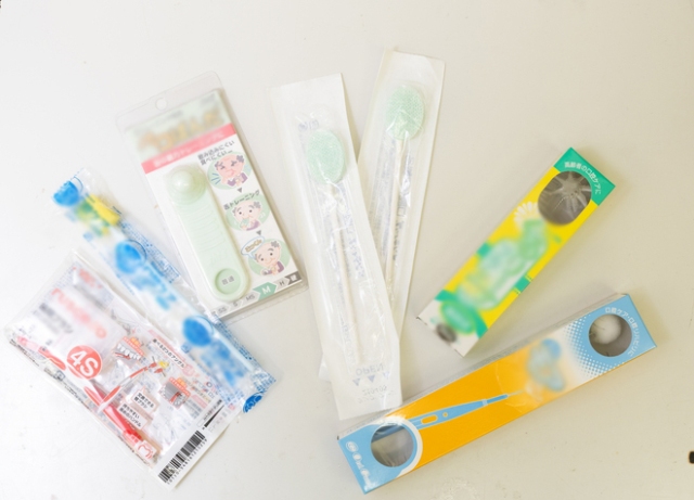 介護のためのケア用品も扱っております。